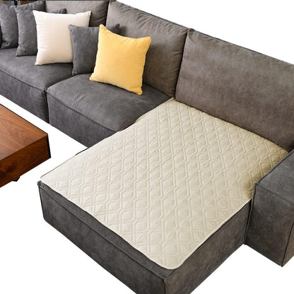 Waterproof Dog Bed Cover Pet Blanket for Furniture Bed Couch Sofa Reversible